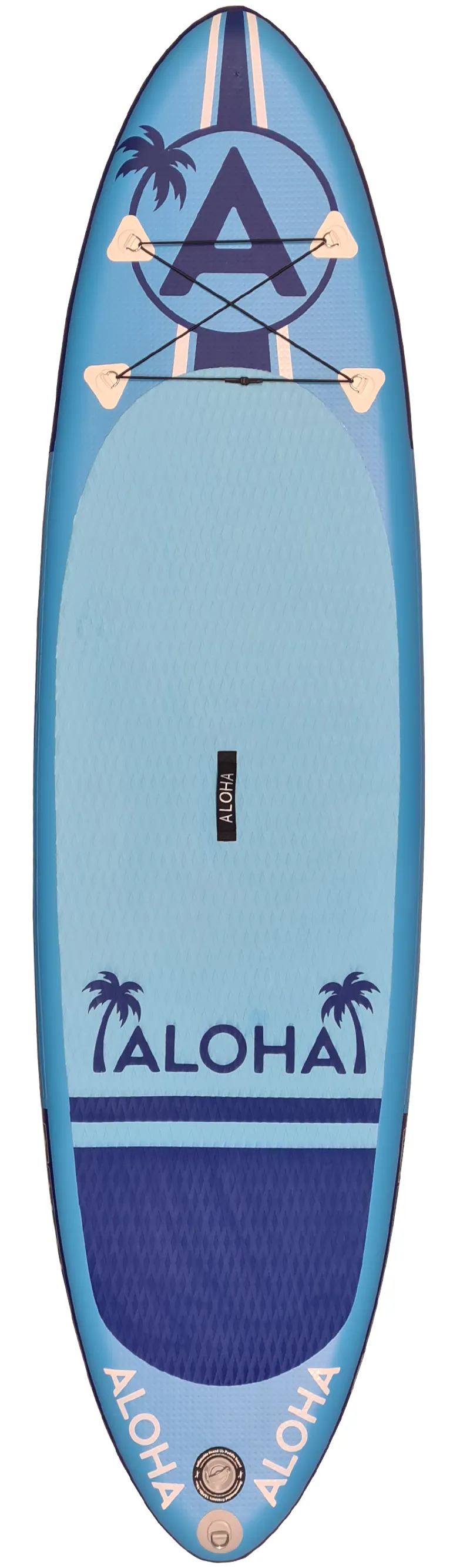 Aloha SUP Project 10.2 General Purpose SUP Package Deal-1